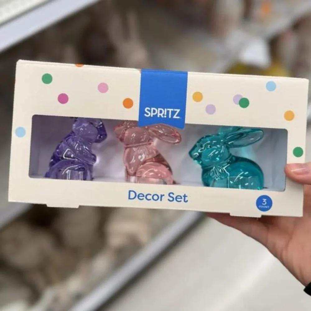 Target brand new